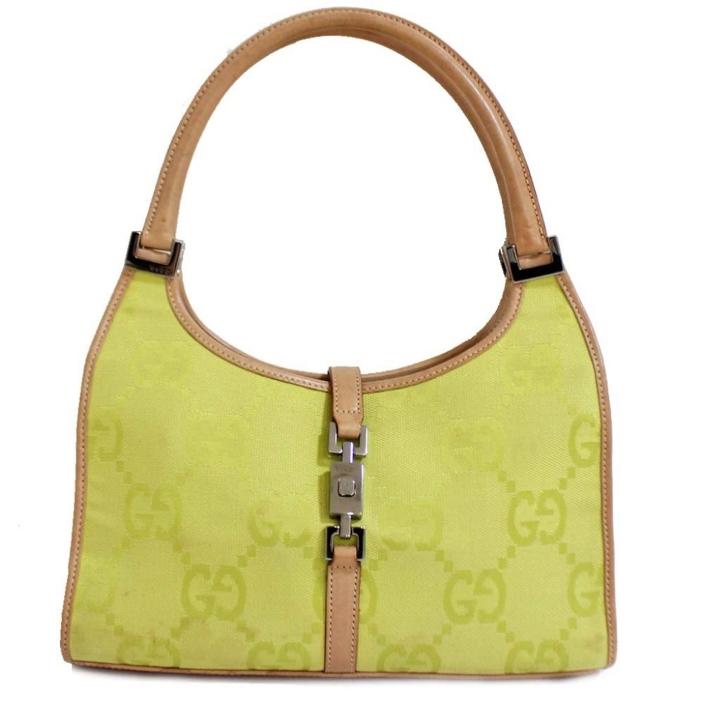 Tom Ford Era Gucci Jackie Bag